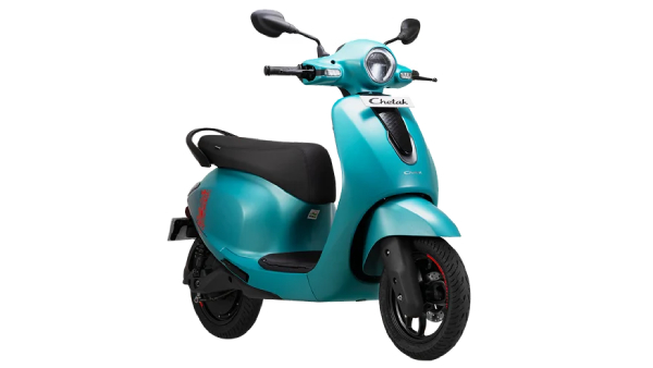 Bajaj Chetak Bajaj Chetak