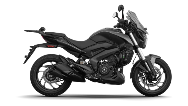 Bajaj Dominor 400