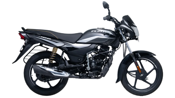 Bajaj Platina 100