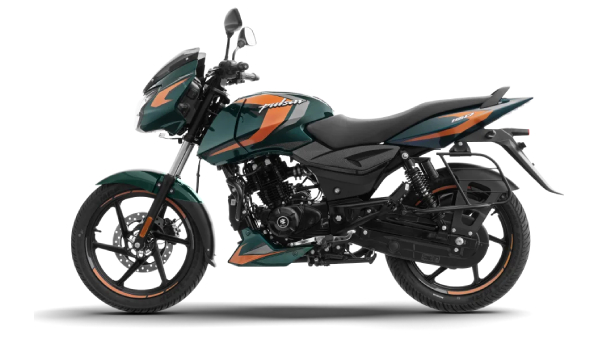 Bajaj Pulsar 150