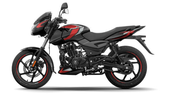 Bajaj Pulsar 180 Bajaj Pulsar 180