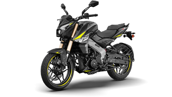 Bajaj Pulsar NS400 Bajaj Pulsar NS400