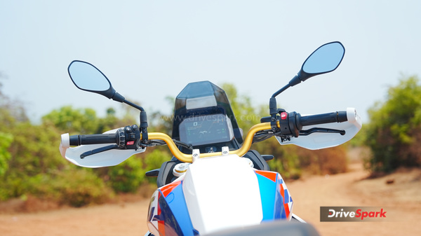 bmw f 450 gs bike review