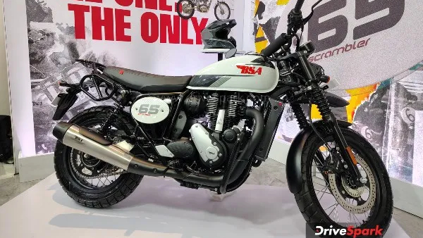 new bsa scrambler 650 vs royal enfield bear 650