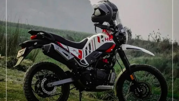 Hero MotoCorp 24