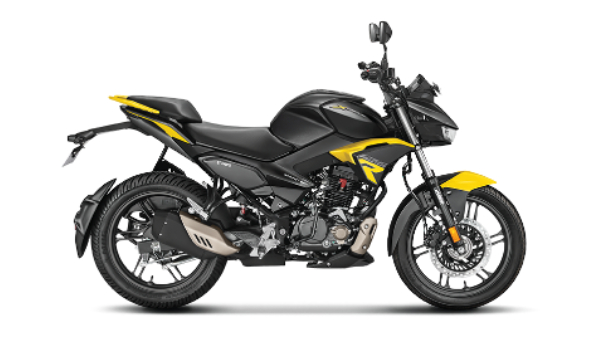 Hero Xtreme 125R