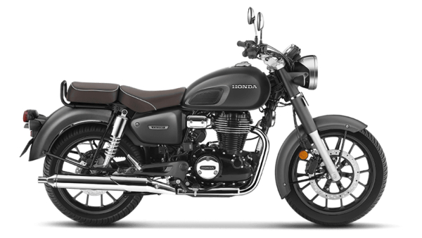 Honda CB350 Honda CB350