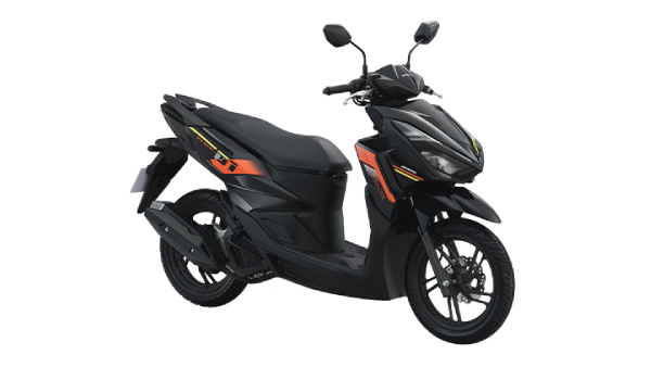Honda Click 125