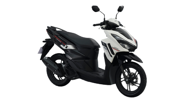 Honda Click 125