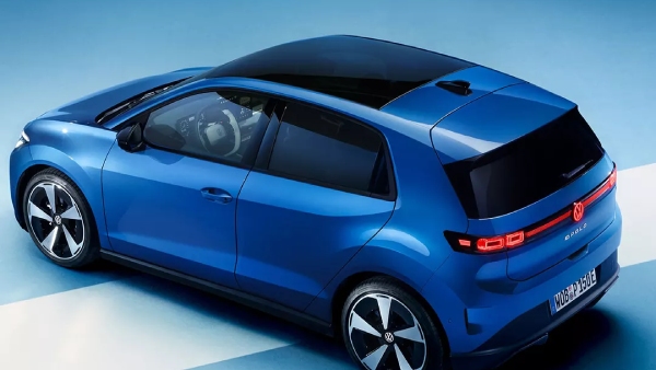 Volkwagen ID Polo EV