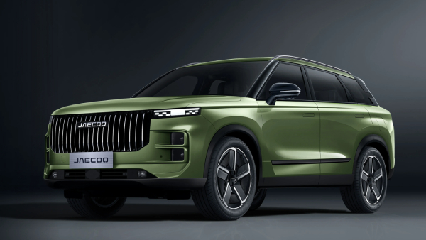 Jaecoo J7 Jaecoo J7