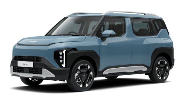 Kia Syros