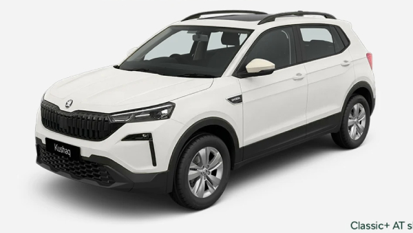Skoda Kushaq New