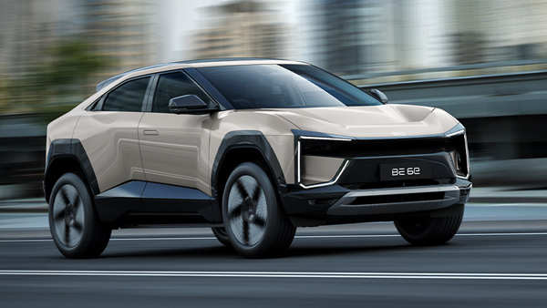 cheapest six coupe-style suvs
