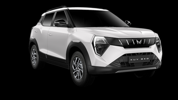 Mahindra XUV 3XO