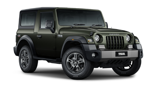 Mahindra Thar