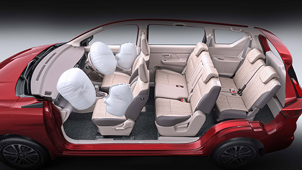 why is everyone buying the Maruti Suzuki Ertiga MPV