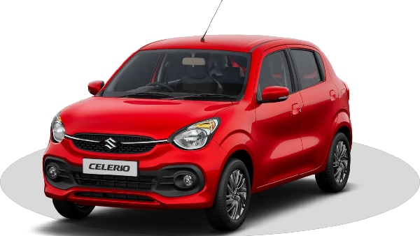 Maruti Celerio Maruti Celerio
