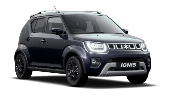 Maruti Ignis