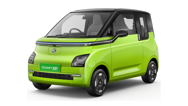 MG Comet EV