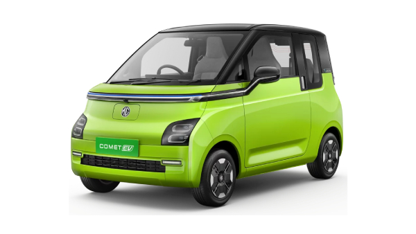 MG Comet EV