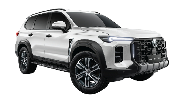 MG Majestor MG Majestor