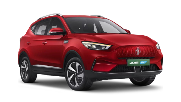 MG ZS EV