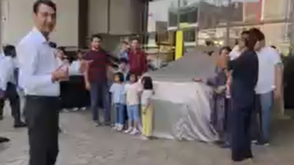 New-gen Renault Duster Deliveries Begin New-gen Renault Duster Deliveries Begin