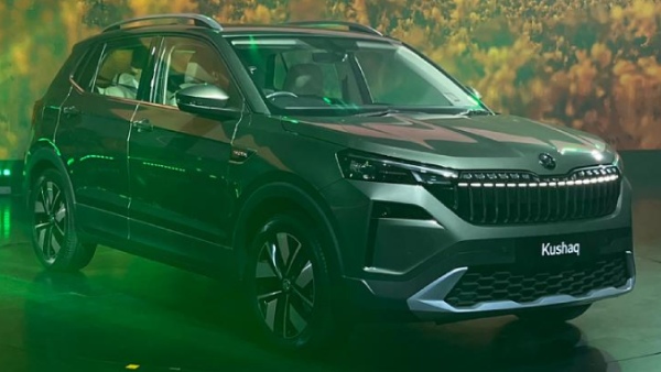 skoda kushaq vs volkswagen taigun