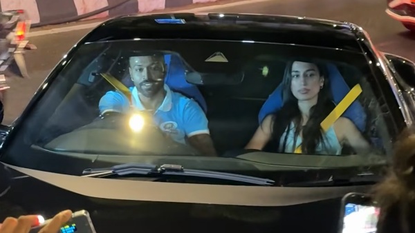 hardik pandya in ferrari 12cilindri price