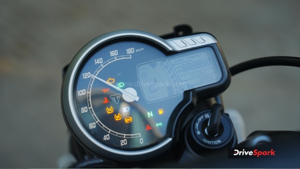 triumph scrambler 400x bike test ride review