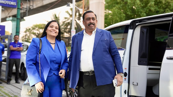 tata sierra cars for employees gifted by company ceo