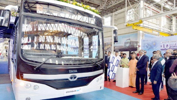 tata motors commercial vehicles production