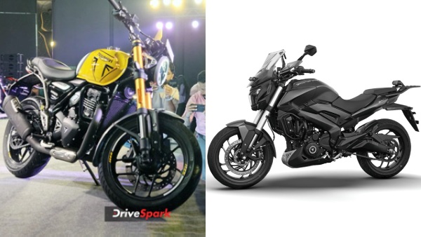 dominar 400 vs speed 400