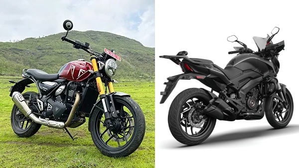 dominar 400 vs speed 400