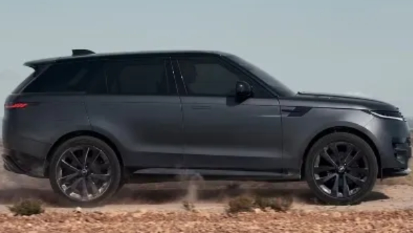 locally assembled range rover sport autobiography
