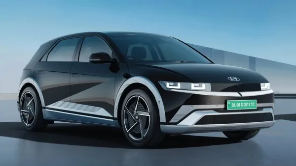 hyundai ioniq 5 facelift