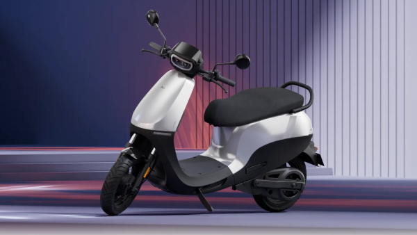 Ola electric scooter