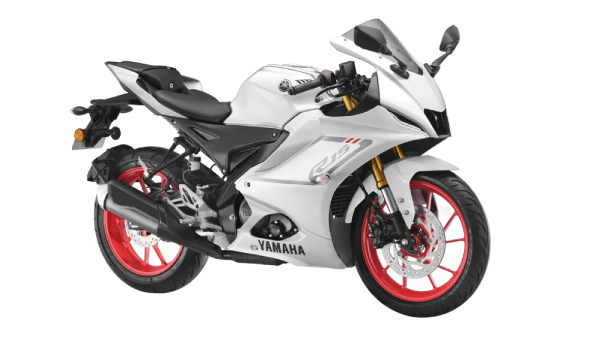 Yamaha R15 V4
