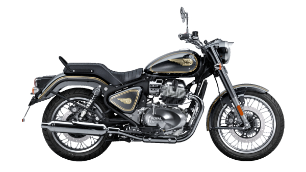 Royal Enfield Bullet 650