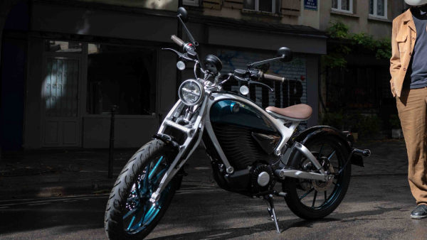 Flying Flea C6 Flying Flea C6