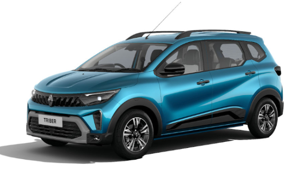 Renault Triber Renault Triber