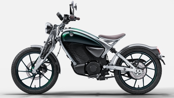 Royal Enfield Flying Flea C6