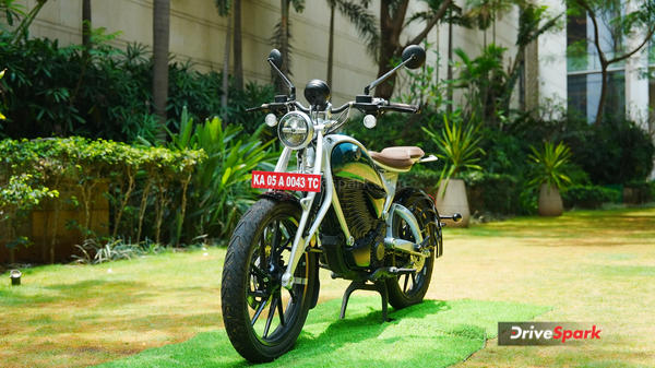 royal enfield flying flea c6 bike test ride review