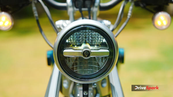 royal enfield flying flea c6 bike test ride review