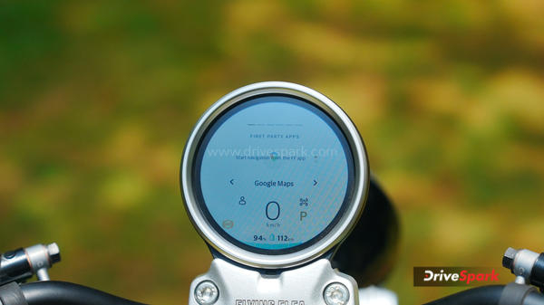 royal enfield flying flea c6 bike test ride review