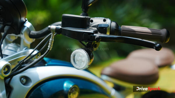 royal enfield flying flea c6 bike test ride review