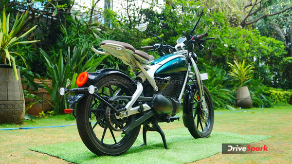 royal enfield flying flea c6 bike test ride review