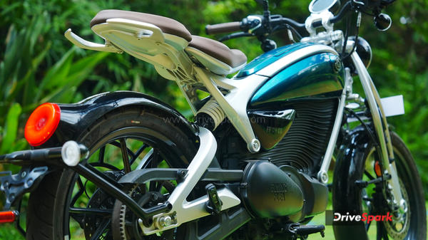 royal enfield flying flea c6 bike test ride review