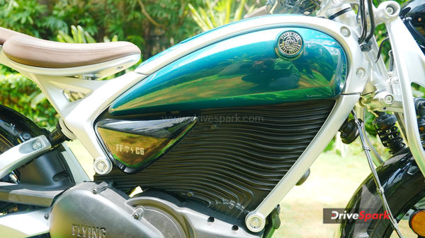 royal enfield flying flea c6 bike test ride review